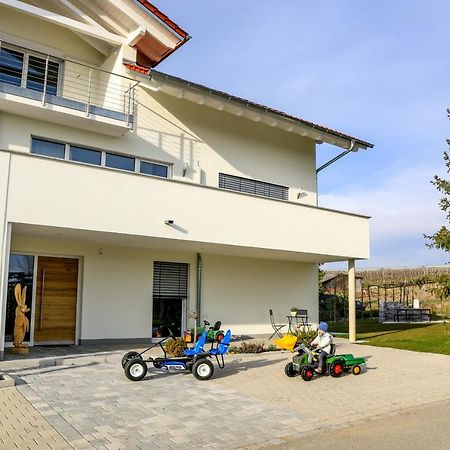 Ferienhof Haas 腓特烈港 外观 照片