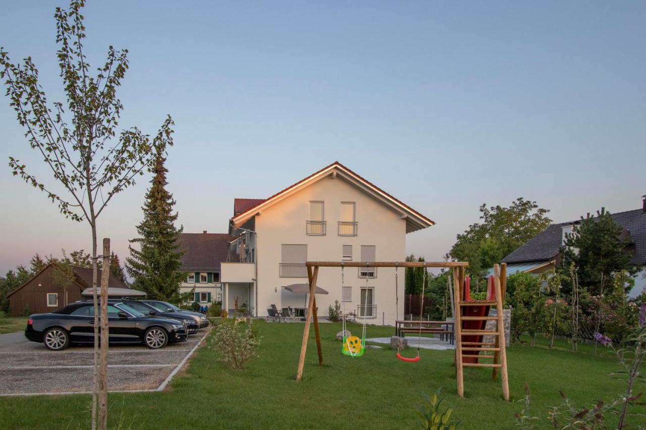 Ferienhof Haas 腓特烈港 外观 照片