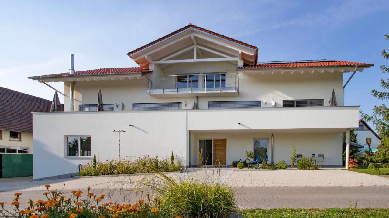 Ferienhof Haas 腓特烈港 外观 照片